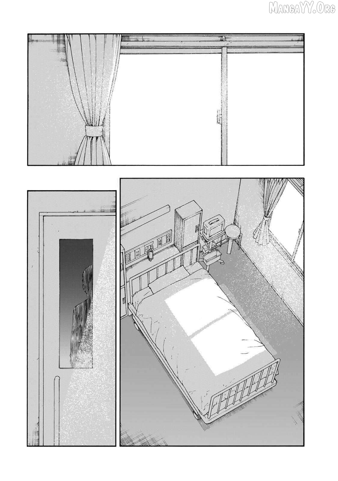 Juujika No Rokunin Chapter 232 image 13